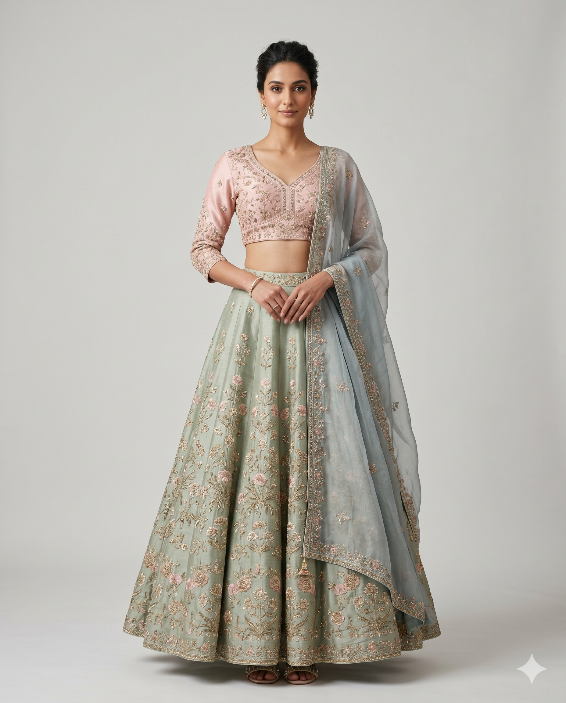 Lehenga